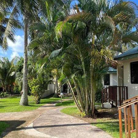 Tradewinds Villas بورت فيلا المظهر الخارجي الصورة