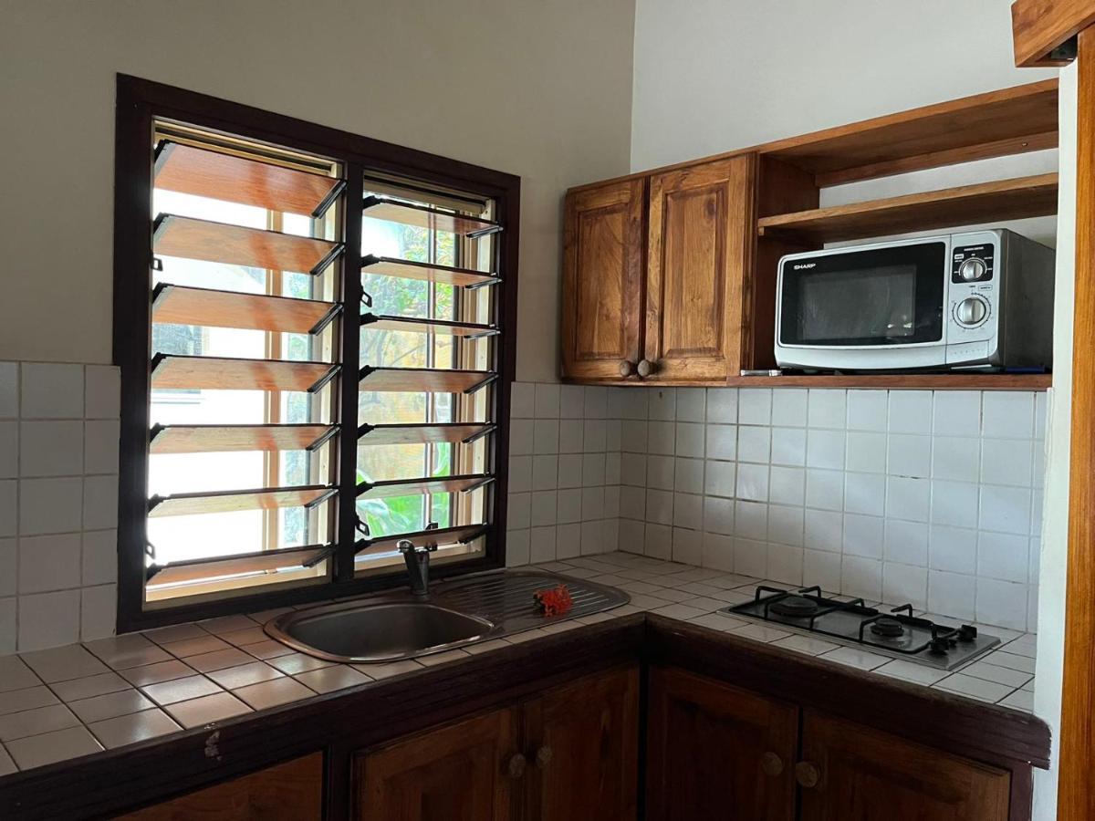 Tradewinds Villas بورت فيلا المظهر الخارجي الصورة