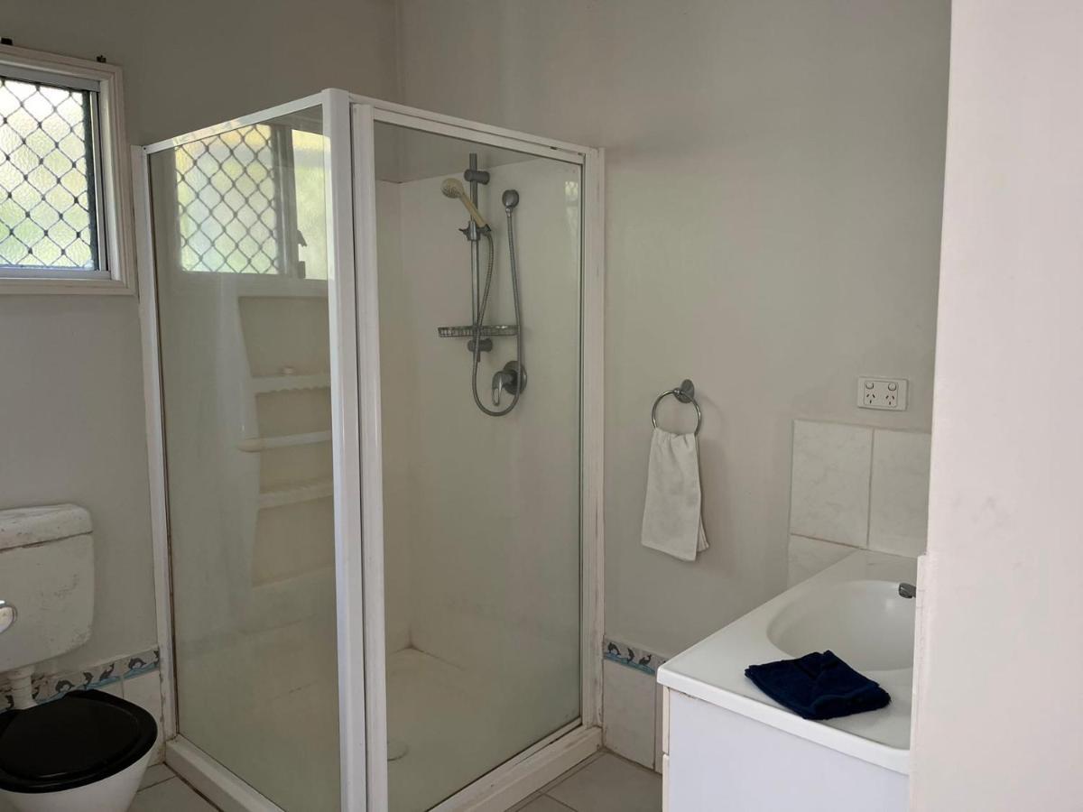 Tradewinds Villas بورت فيلا المظهر الخارجي الصورة