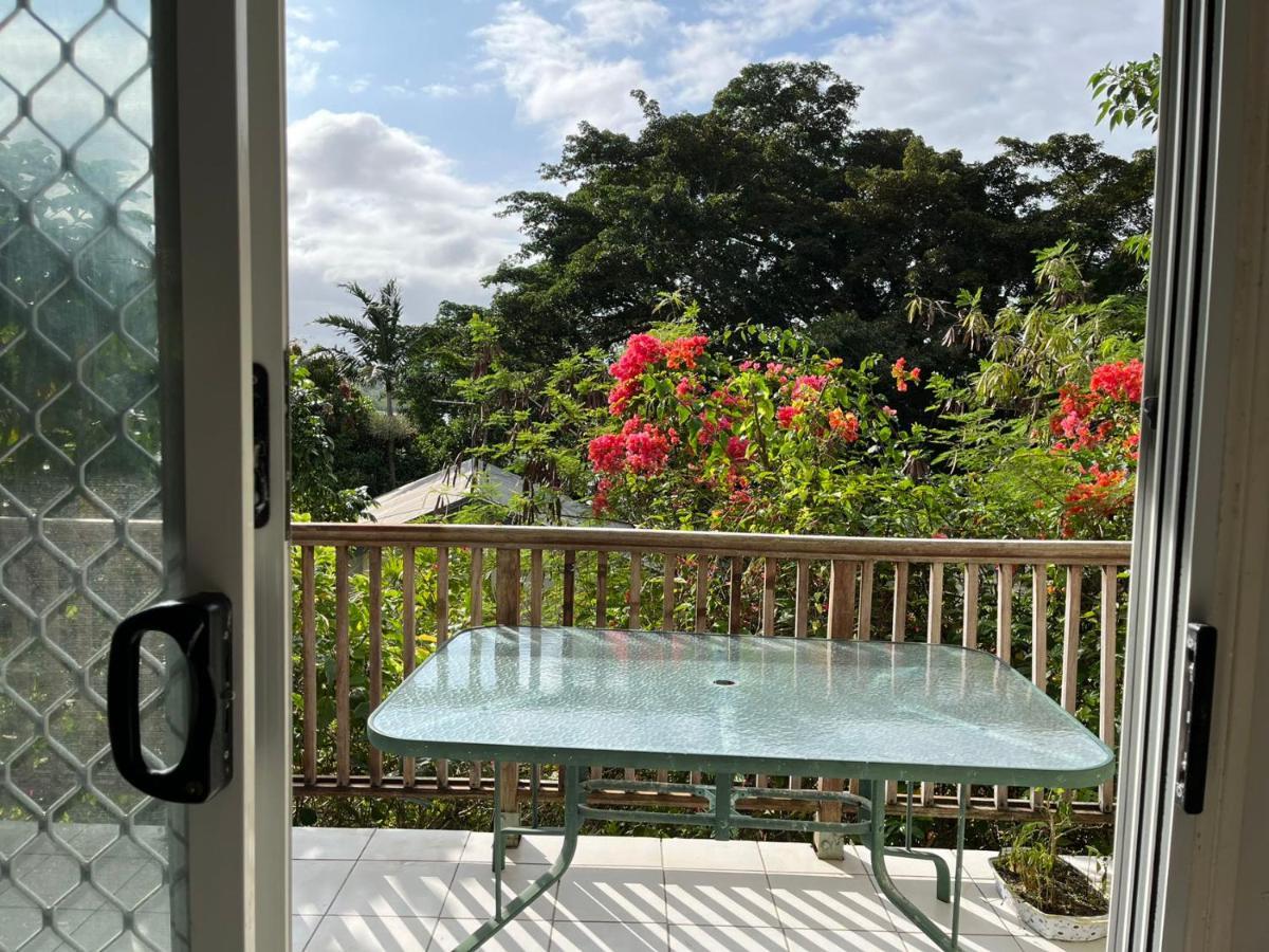 Tradewinds Villas بورت فيلا المظهر الخارجي الصورة