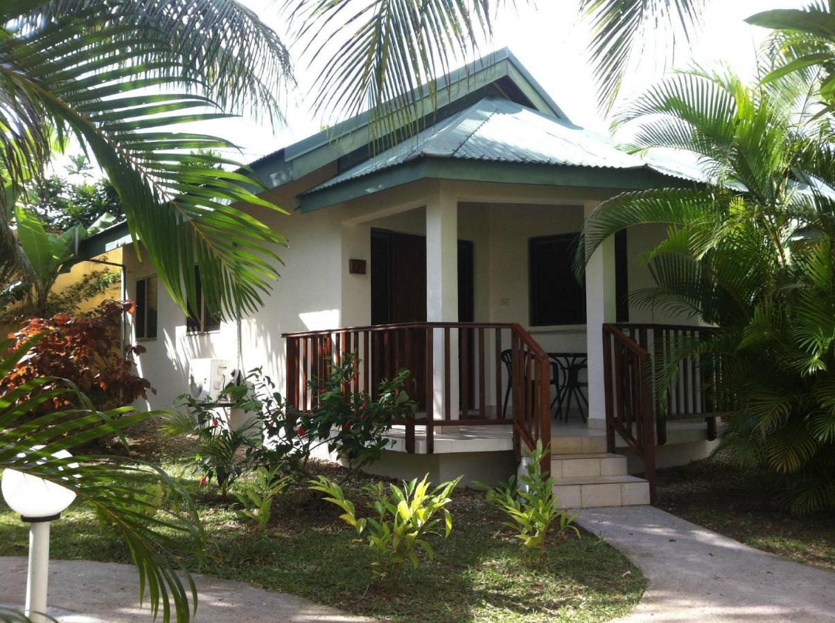 Tradewinds Villas بورت فيلا المظهر الخارجي الصورة