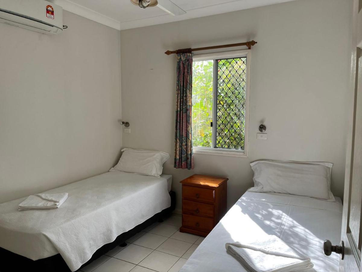 Tradewinds Villas بورت فيلا المظهر الخارجي الصورة