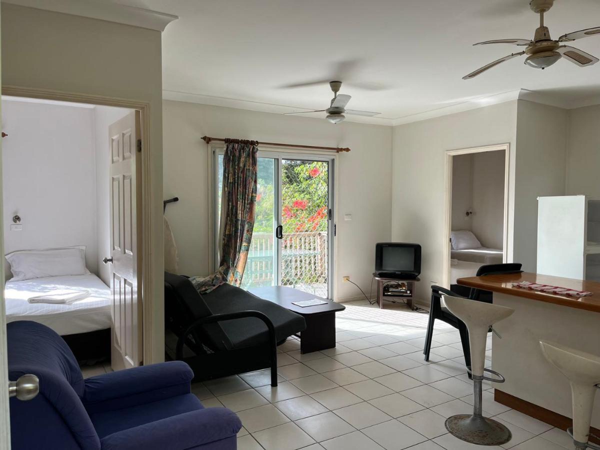 Tradewinds Villas بورت فيلا المظهر الخارجي الصورة