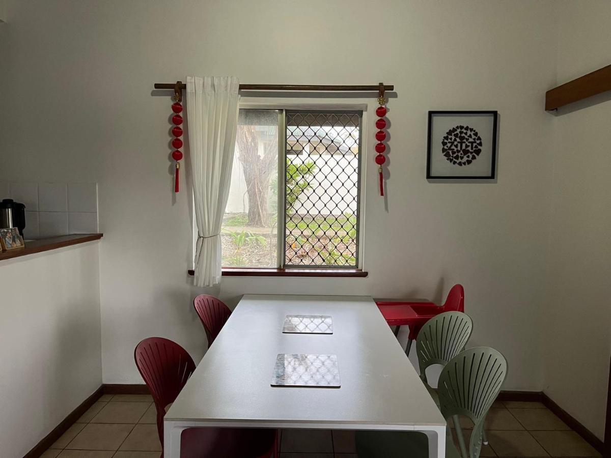 Tradewinds Villas بورت فيلا المظهر الخارجي الصورة