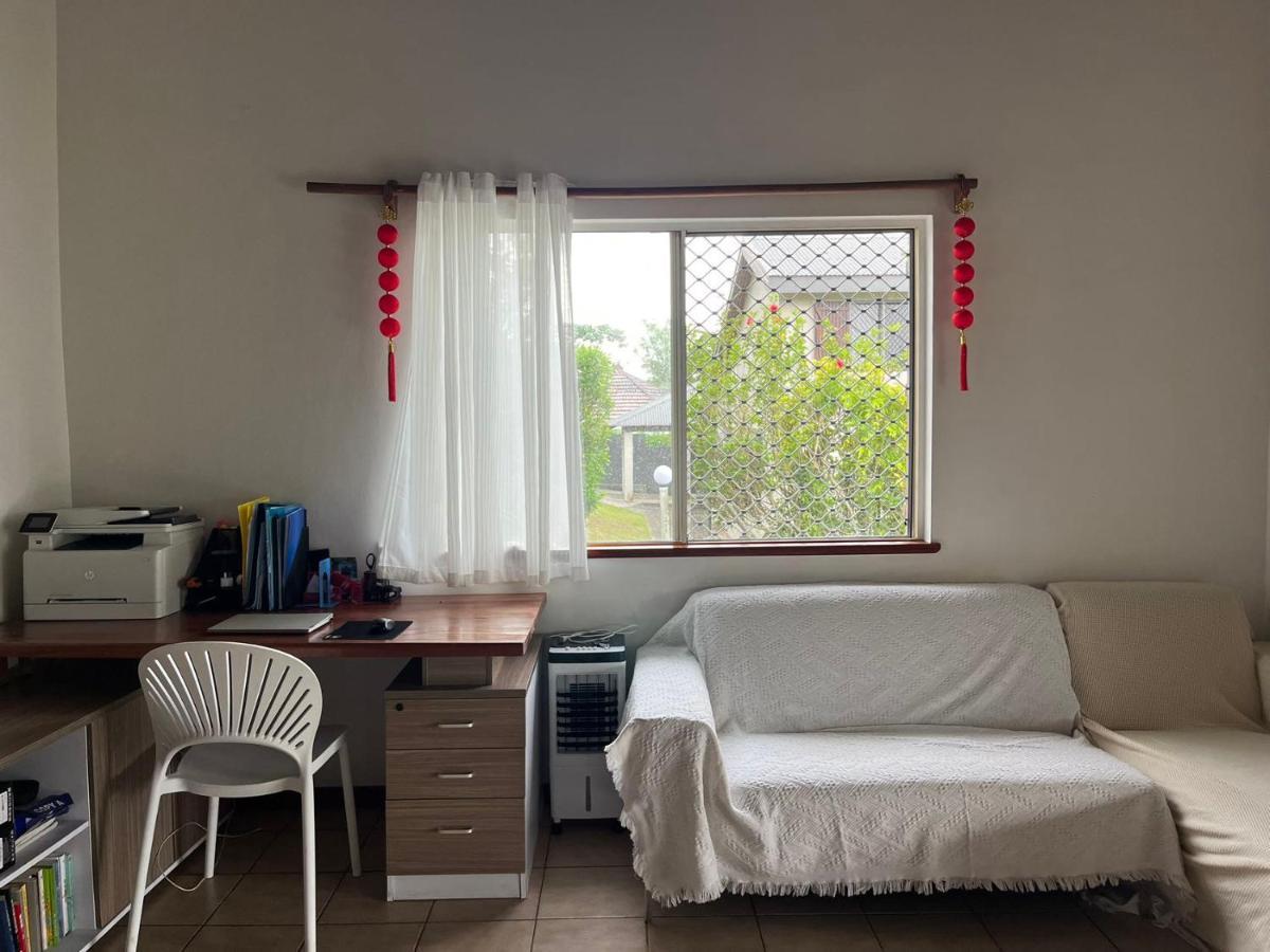 Tradewinds Villas بورت فيلا المظهر الخارجي الصورة